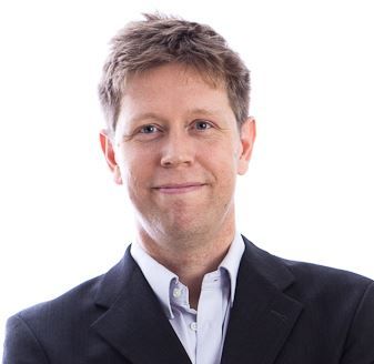 Fraser McKevitt